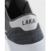 Кеды Lakai Cambridge Charcoal/White Suede 7.5us